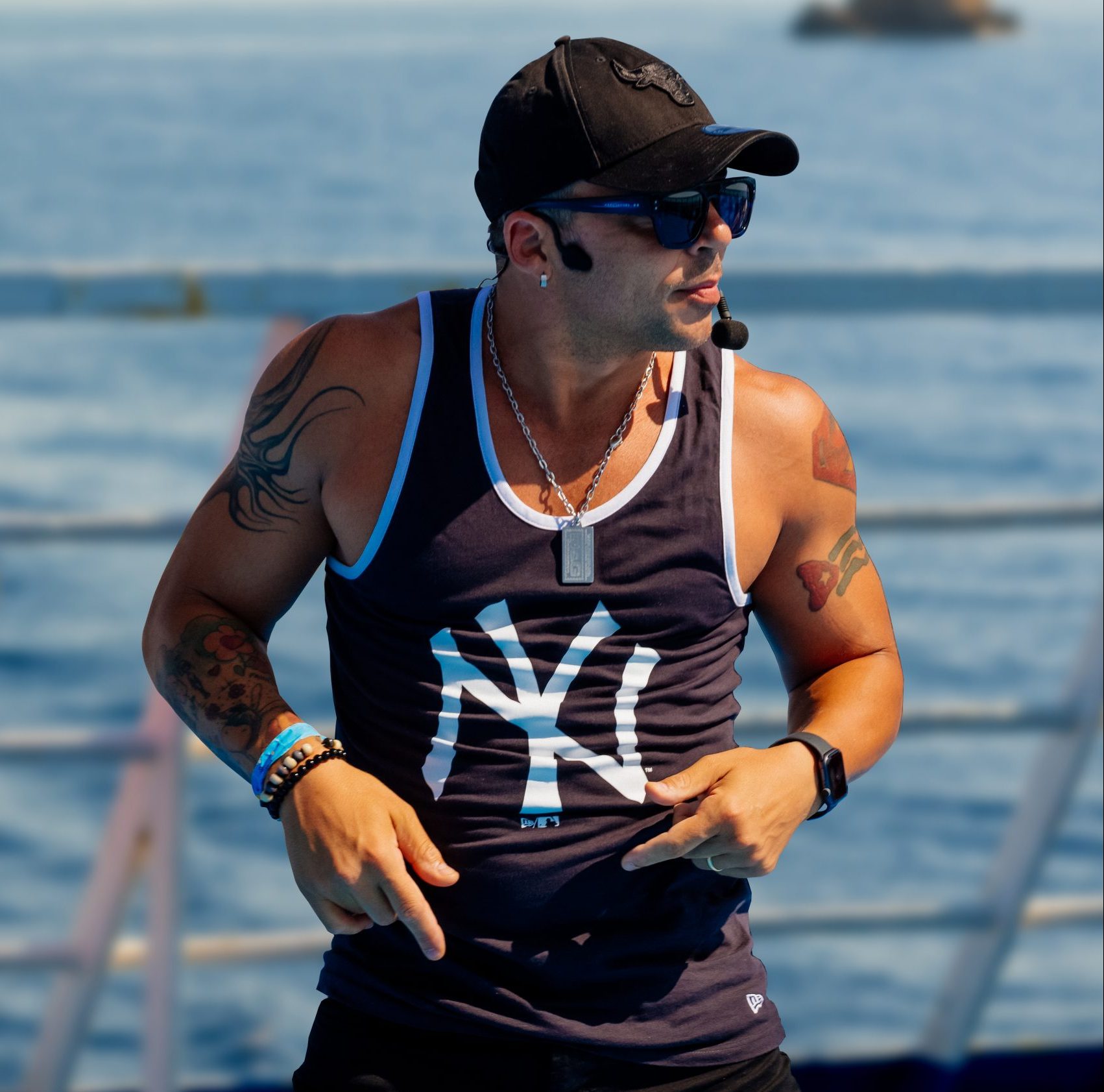 ALAIN SOSA