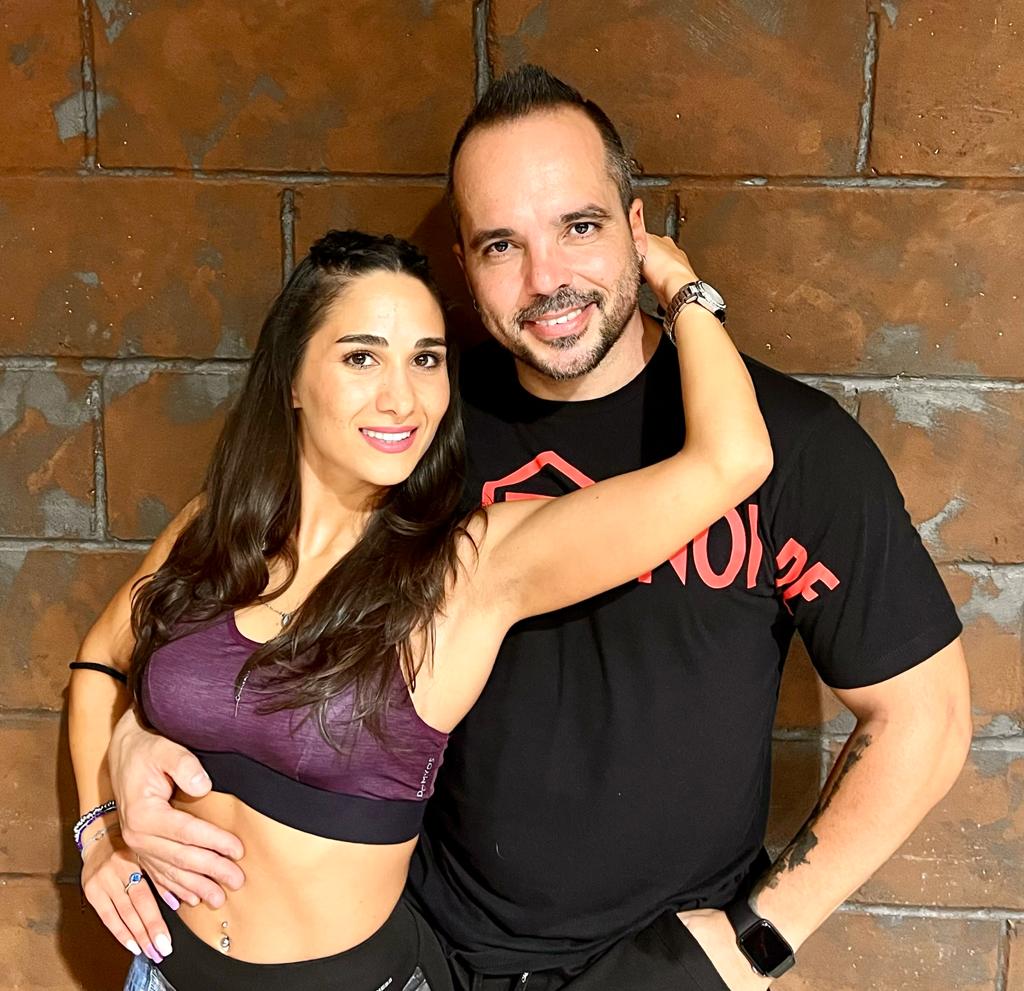 alain sosa cristina colitti