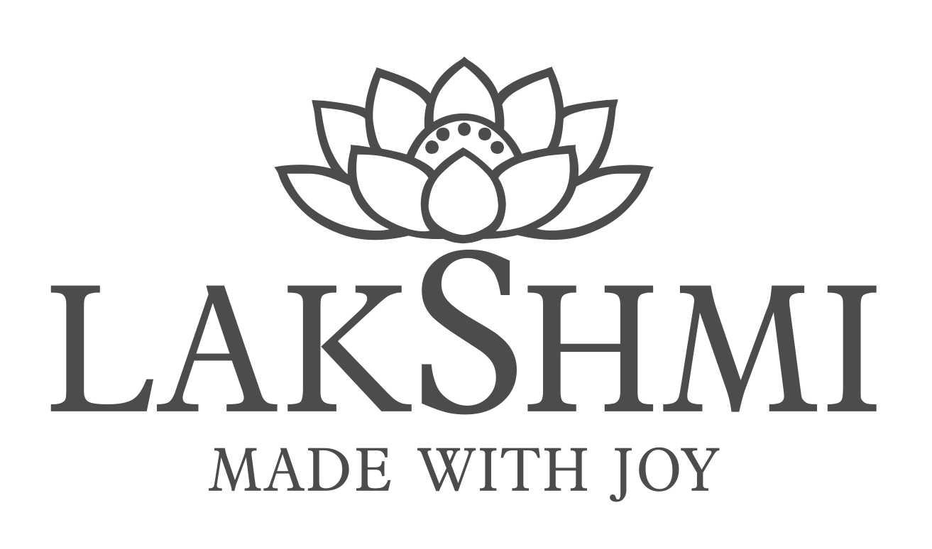 logo LAKSHMI