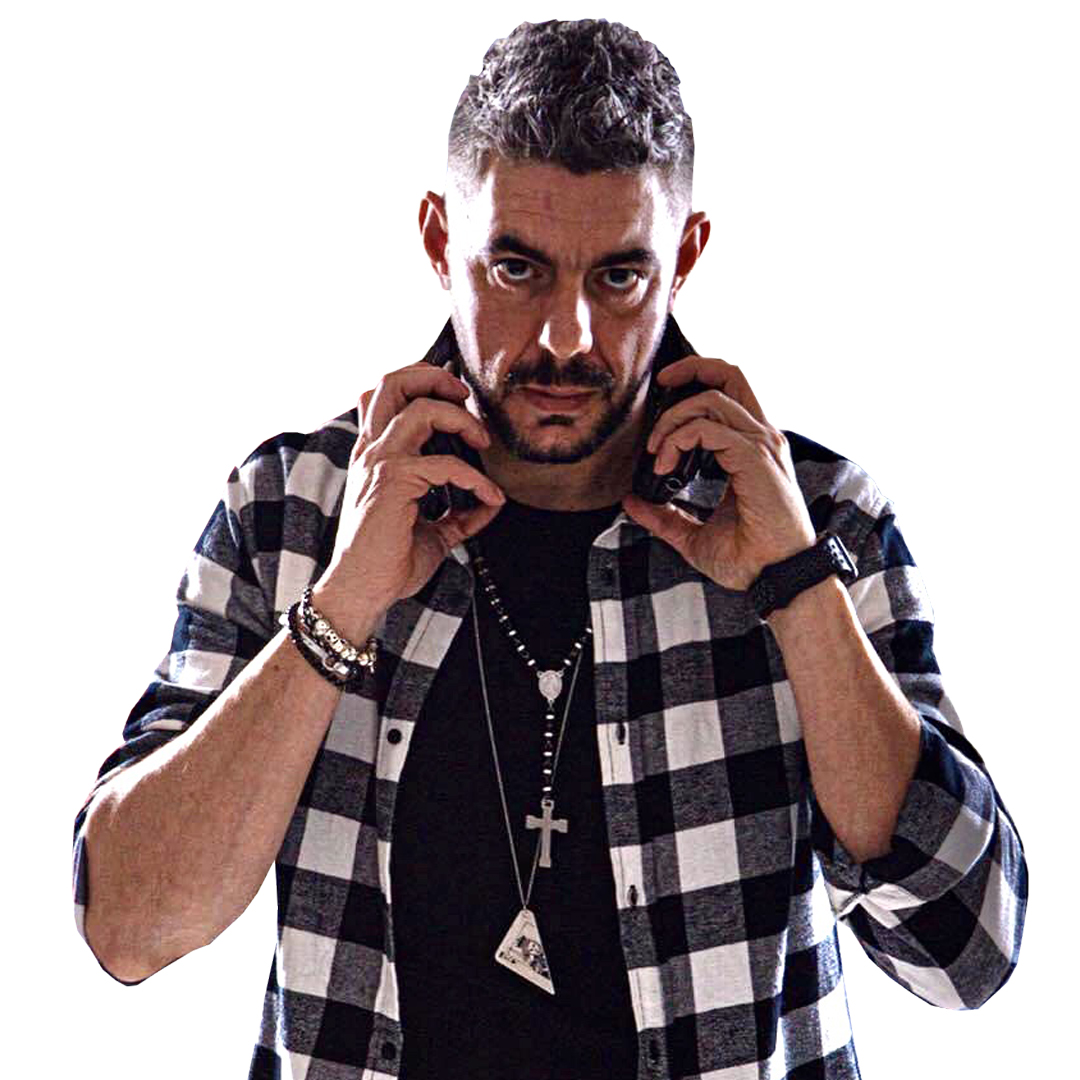 MERLINO-DJ