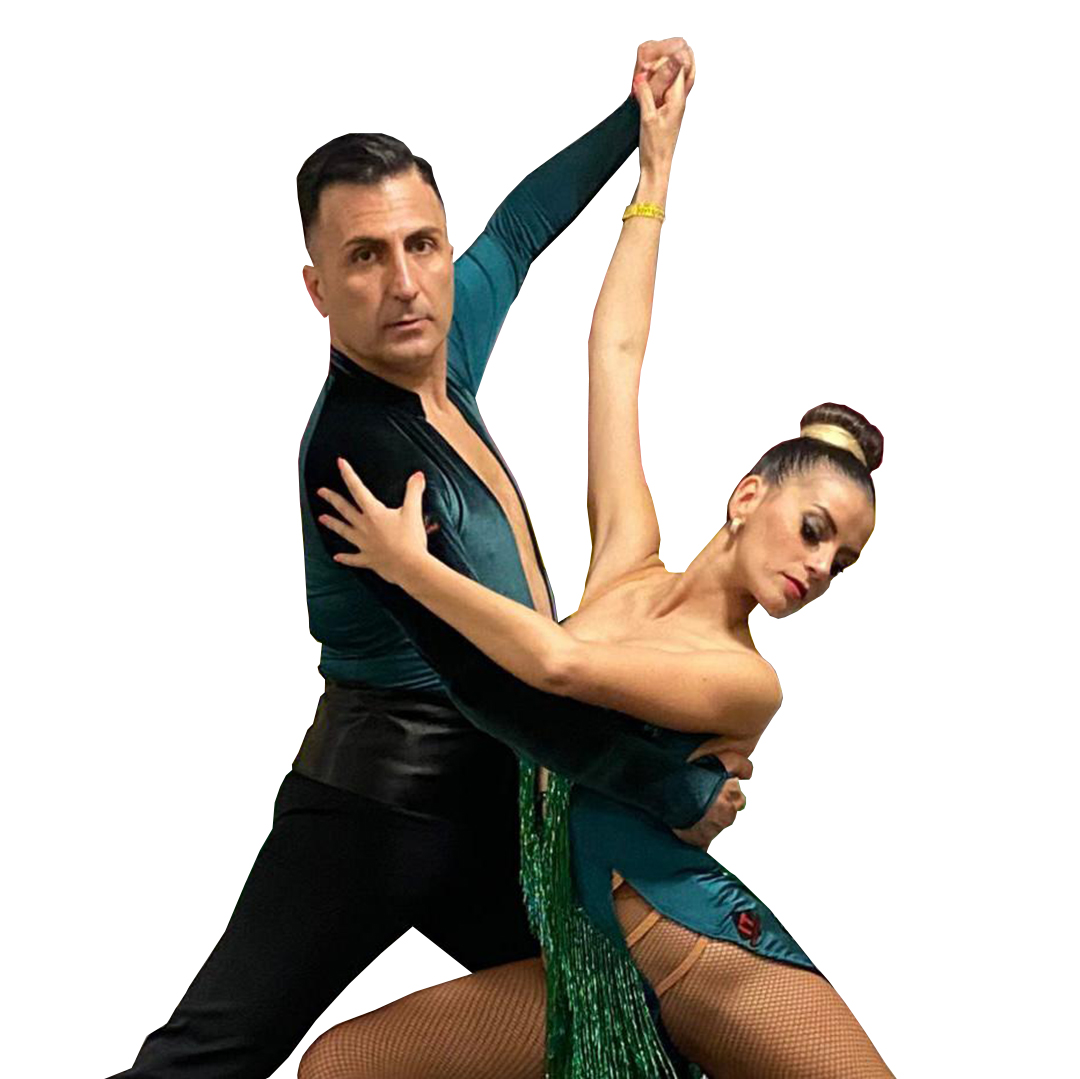 Mirko-y-Evelyn