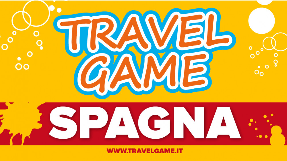 Travel Game Spagna: Il Viaggio-Evento per le scuole. Barcellona, Lloret de mar, Girona, Figueras